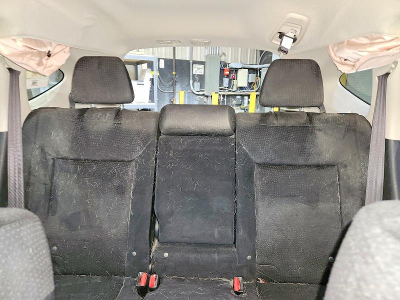 2013 Honda Cr-v მანქანა იყიდება აუქციონზე, vin: 2HKRM4H59DH600351, აუქციონის ნომერი: 49553946