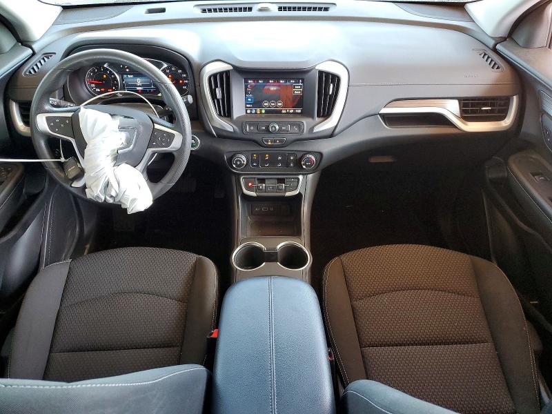 Aukcja sprzedaży 2024 Gmc Terrain, vin: 3GKALMEG8RL393890, numer aukcji: 49925666