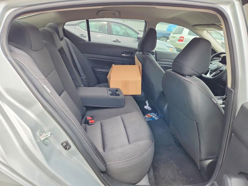 Продаж на аукціоні авто 2022 Nissan Altima, vin: 1N4BL4BV5NN412057, номер лоту: 51464886