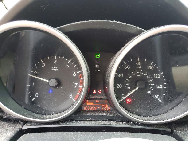 Продажа на аукционе авто 2013 Mazda 5, vin: JM1CW2BLXD0159578, номер лота: 51655386