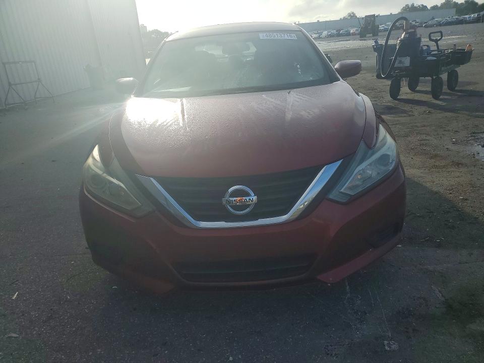 Aukcja sprzedaży 2018 Nissan Altima, vin: 1N4AL3AP9JC102430, numer aukcji: 48513716
