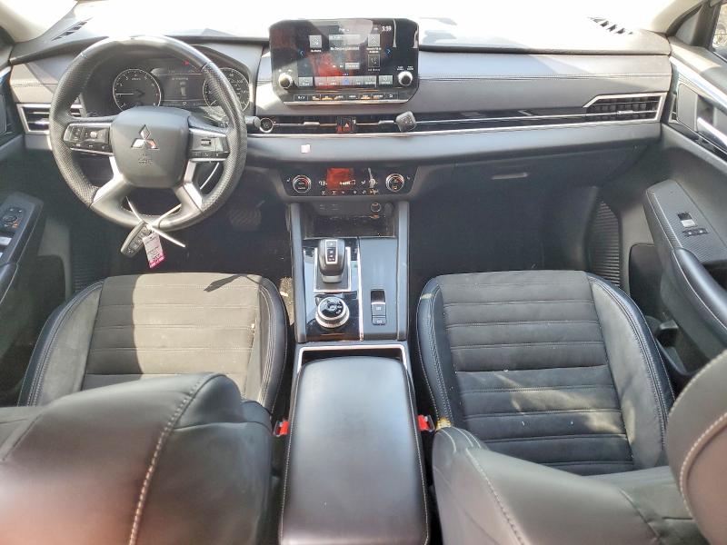 Продаж на аукціоні авто 2023 Mitsubishi Outlander, vin: JA4J3UA85PZ016377, номер лоту: 49551546