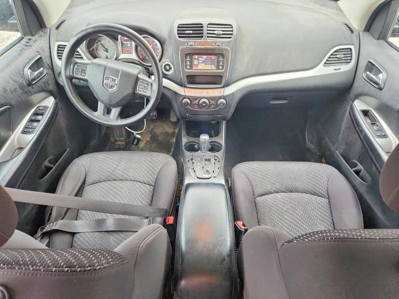 Продажа на аукционе авто 2013 Dodge Journey, vin: 3C4PDCAB9DT708101, номер лота: 49046056