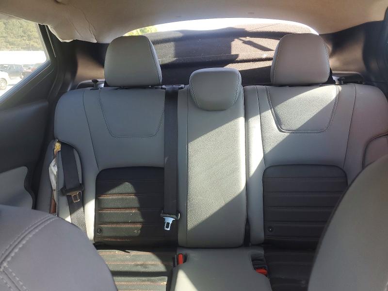 Продажа на аукционе авто 2022 Nissan Kicks, vin: 3N1CP5DV4NL530898, номер лота: 50045906