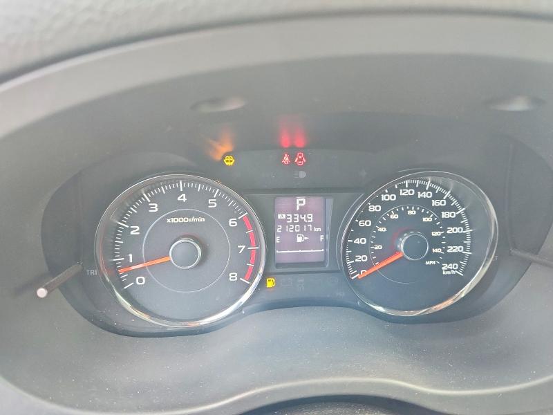 Продажа на аукционе авто 2015 Subaru Forester, vin: JF2SJCTC3FH838094, номер лота: 50955216