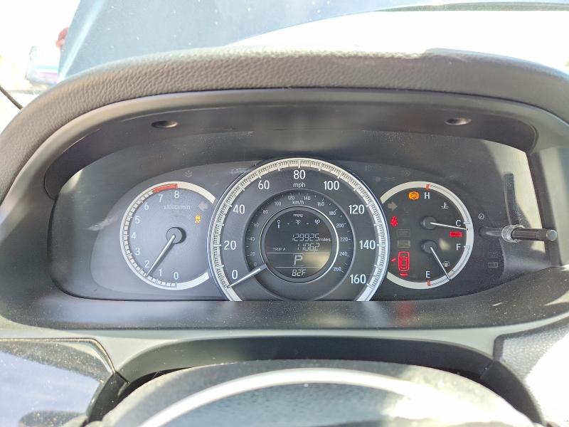 Продажа на аукционе авто 2016 Honda Accord, vin: 1HGCR2F35GA233121, номер лота: 51527216