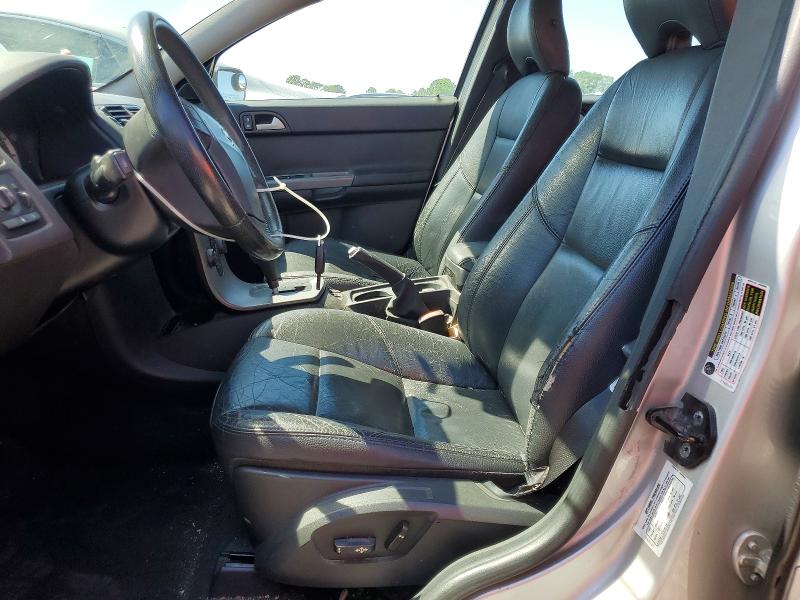 2006 Volvo S40 მანქანა იყიდება აუქციონზე, vin: YV1MS382162210942, აუქციონის ნომერი: 50299706
