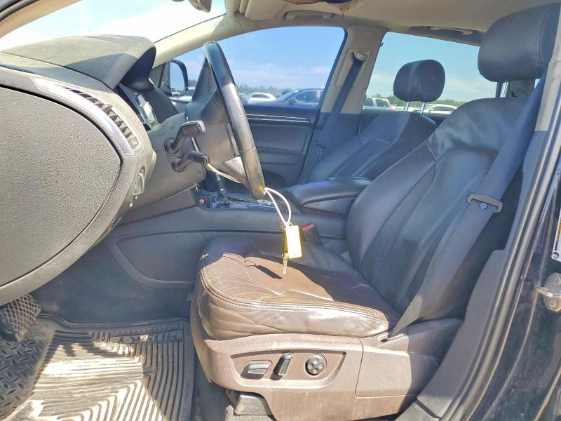 Продажа на аукционе авто 2008 Audi Q7, vin: WA1BY74L08D067436, номер лота: 48525626