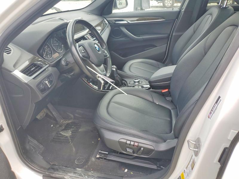 Aukcja sprzedaży 2016 Bmw X1, vin: WBXHT3C39G5E56356, numer aukcji: 51591236