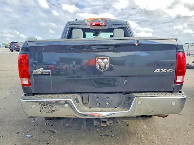 Aukcja sprzedaży 2017 Ram 1500, vin: 1C6RR7LG3HS566739, numer aukcji: 79381235