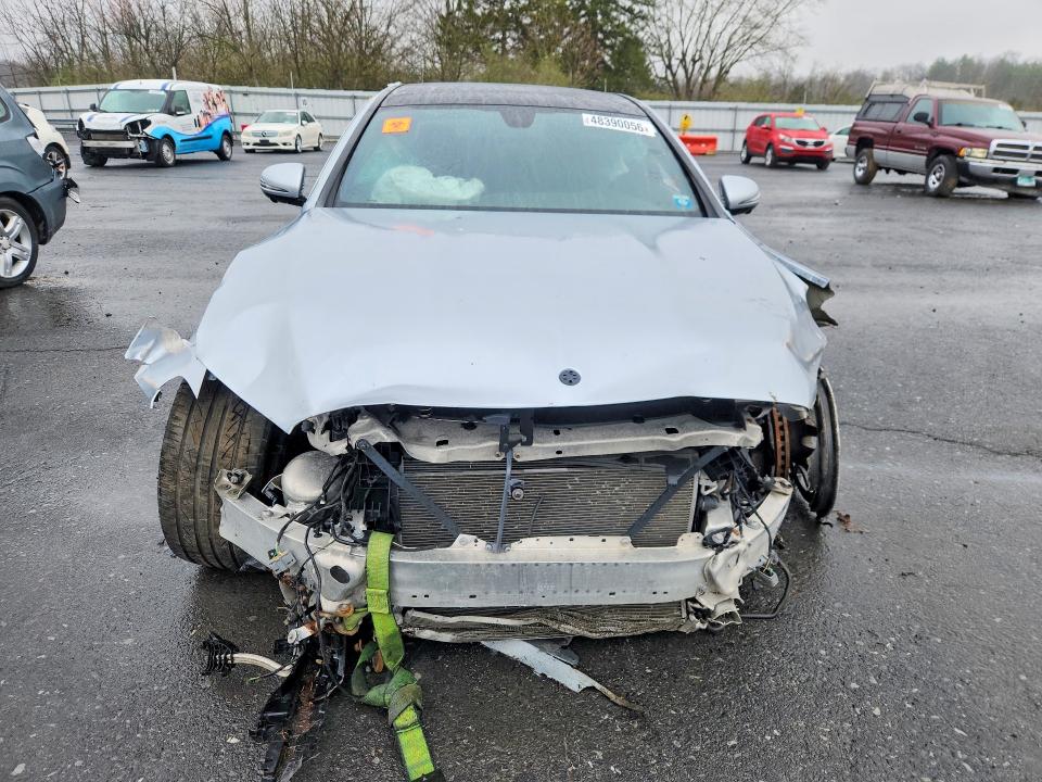 Продажа на аукционе авто 2021 Mercedes-benz E, vin: W1KZF6BB9MA886414, номер лота: 48390056