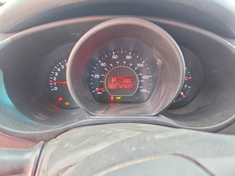 Продаж на аукціоні авто 2017 Kia Soul, vin: KNDJP3A58H7454270, номер лоту: 50806576