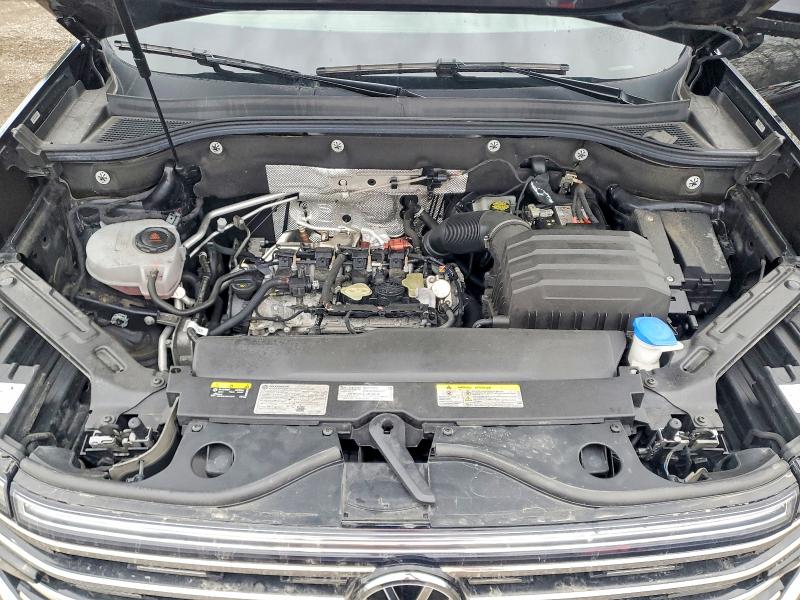 Продаж на аукціоні авто 2024 Volkswagen Atlas, vin: 1V2BR2CA0RC620436, номер лоту: 50217796