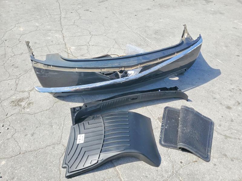 2008 Cadillac Cts მანქანა იყიდება აუქციონზე, vin: 1G6DF577280162548, აუქციონის ნომერი: 50616066