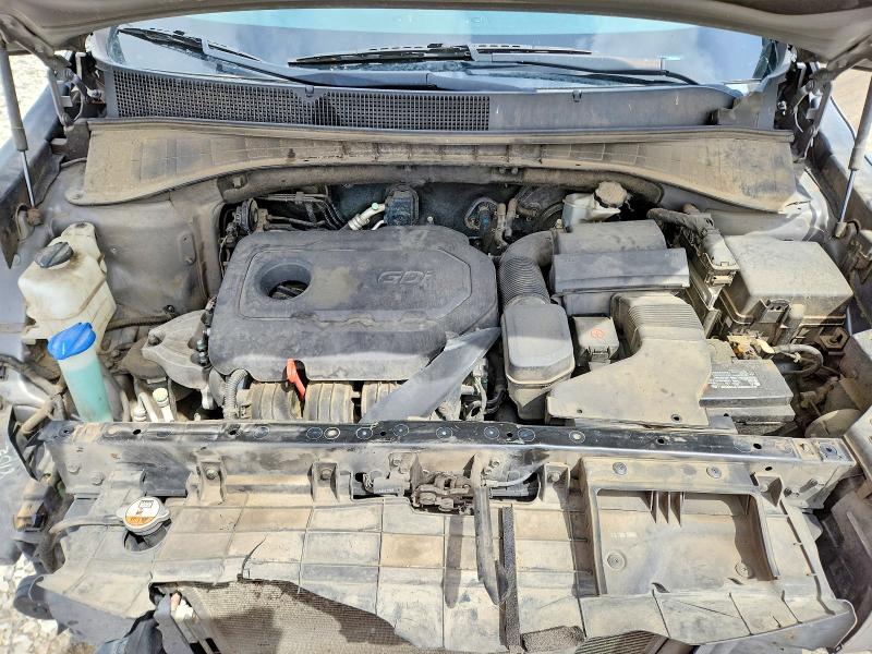 Aukcja sprzedaży 2016 Kia Sorento, vin: 5XYPG4A37GG070061, numer aukcji: 51553036
