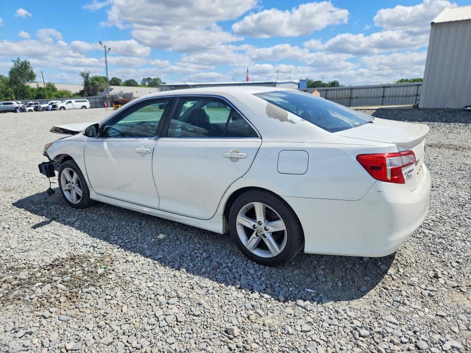 Продаж на аукціоні авто 2014 Toyota Camry, vin: 4T1BF1FK4EU458514, номер лоту: 49457856