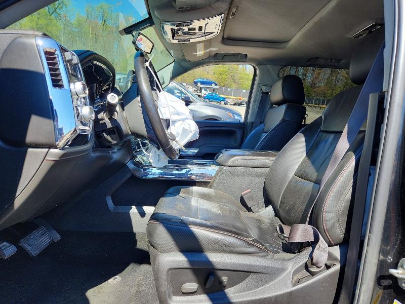 Продаж на аукціоні авто 2014 Gmc Sierra, vin: 3GTU2VEC6EG440092, номер лоту: 49125496