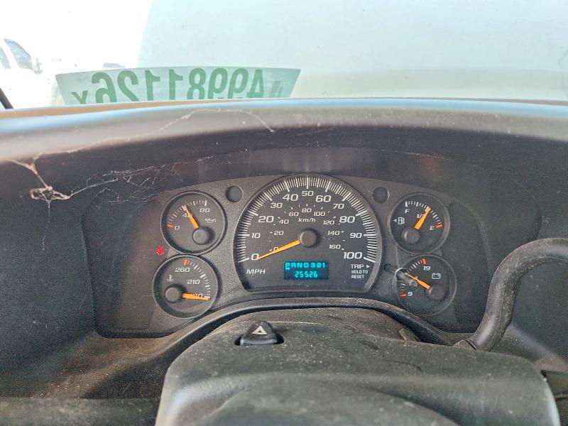 Продаж на аукціоні авто 2006 Gulf Stream Ultra, vin: 1GBKG31U861269801, номер лоту: 49981126