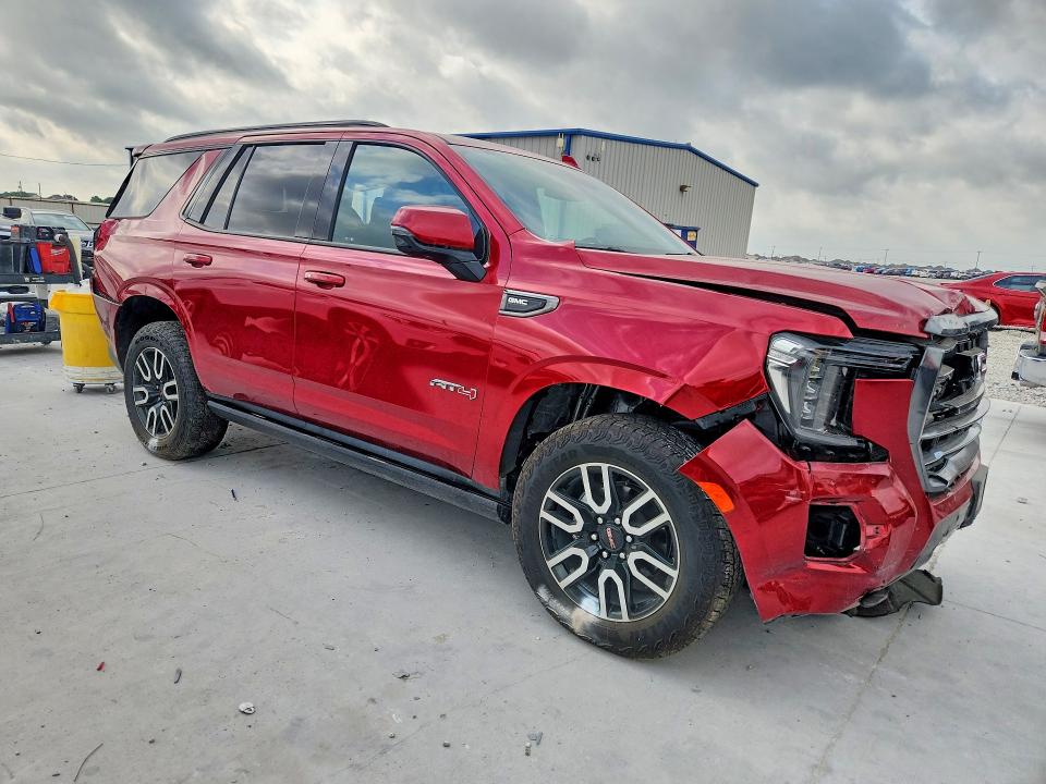 Aukcja sprzedaży 2023 Gmc Yukon, vin: 1GKS2CKD4PR172756, numer aukcji: 50441216