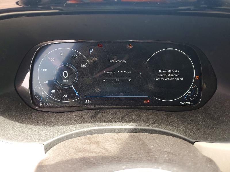 Продажа на аукционе авто 2020 Hyundai Palisade, vin: KM8R54HE9LU055023, номер лота: 49813286
