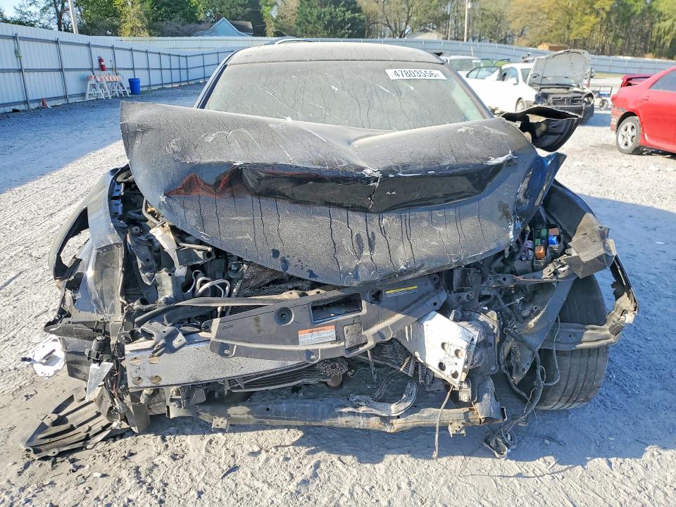 Продажа на аукционе авто 2013 Nissan Altima, vin: 1N4AL3APXDC165489, номер лота: 47803556