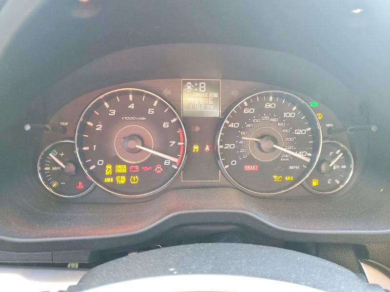 Aukcja sprzedaży 2011 Subaru Outback, vin: 4S4BRBCC5B3311601, numer aukcji: 48085246