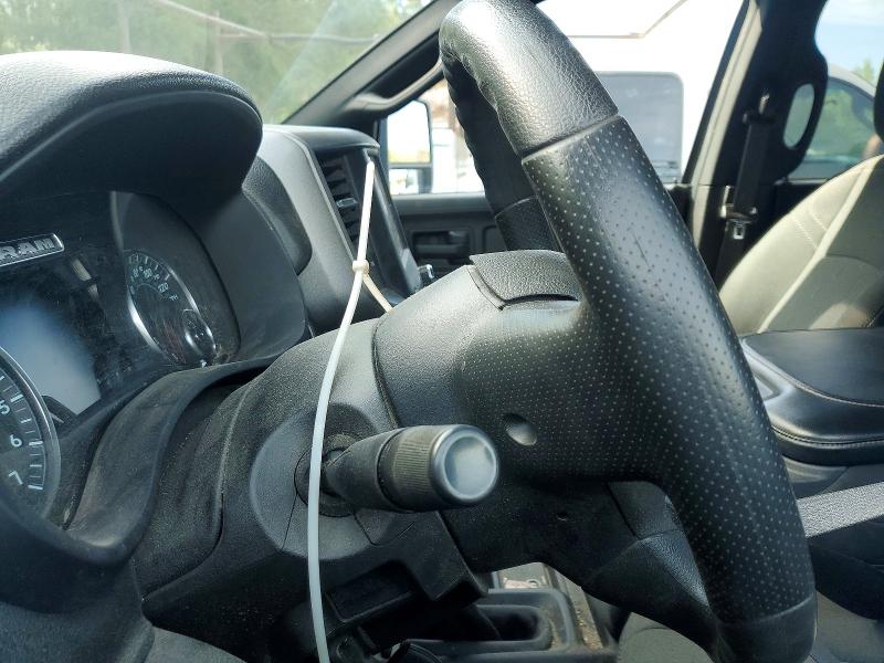 Aukcja sprzedaży 2023 Ram 2500, vin: 3C6UR5HJ4PG615049, numer aukcji: 48417486