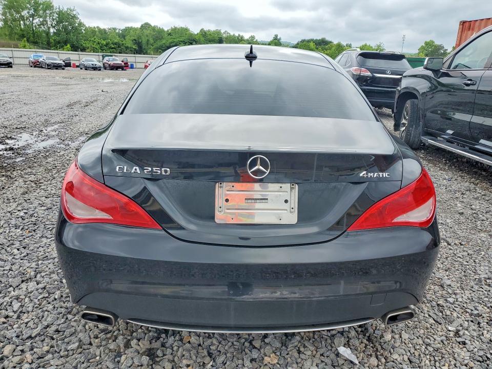 Продаж на аукціоні авто 2016 Mercedes-benz Cla, vin: WDDSJ4GB5GN292994, номер лоту: 51476586