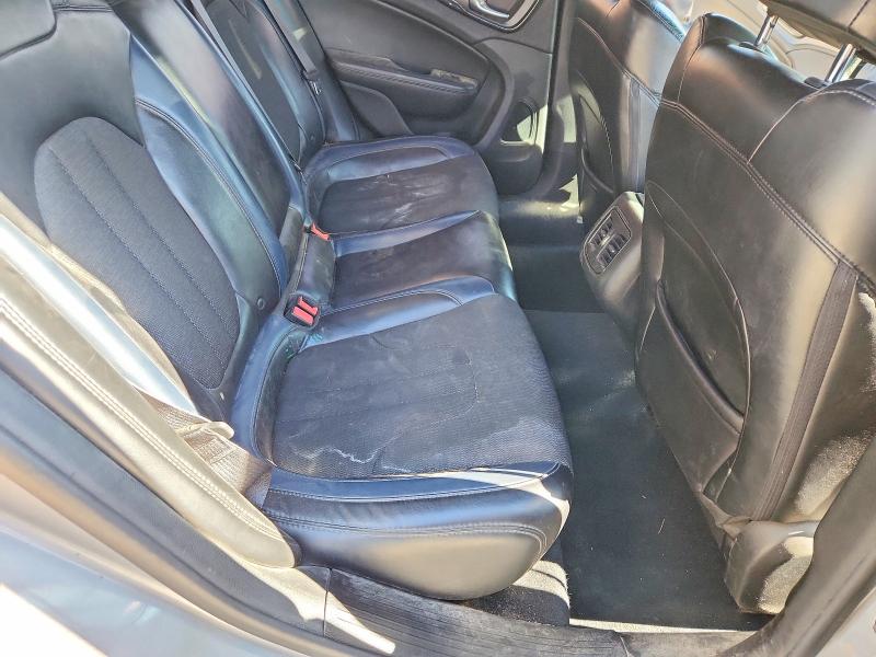 Продаж на аукціоні авто 2015 Chrysler 200, vin: 1C3CCCBBXFN647039, номер лоту: 50280226