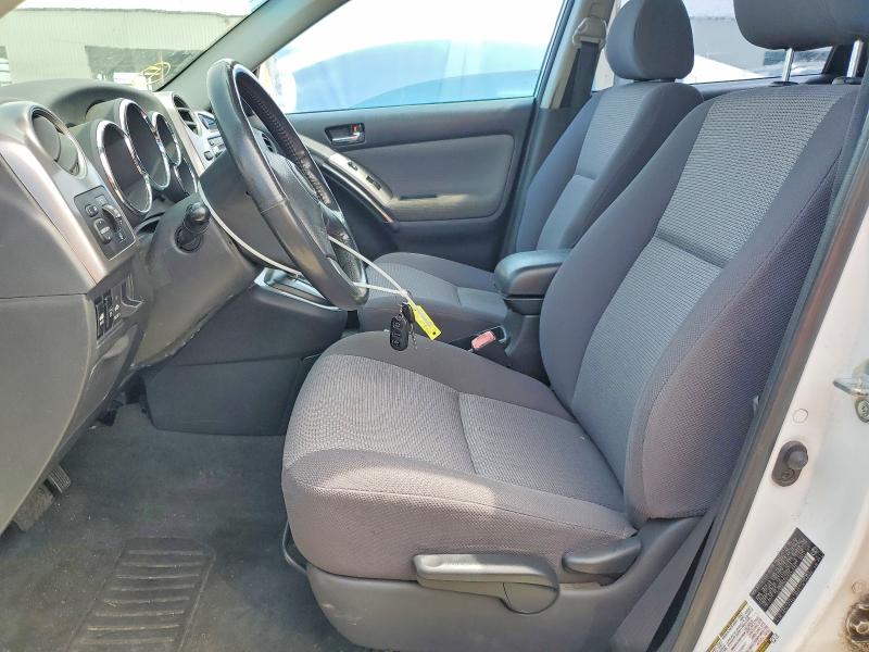 Продаж на аукціоні авто 2005 Toyota Matrix, vin: 2T1KR32E05C414577, номер лоту: 48149316