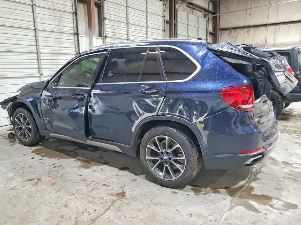 Aukcja sprzedaży 2018 Bmw X5, vin: 5UXKR0C54J0X86374, numer aukcji: 49170386