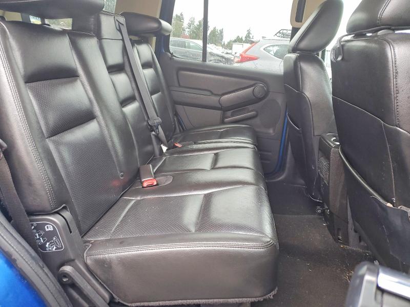 Aukcja sprzedaży 2010 Ford Explorer, vin: 1FMEU8F83AUA10601, numer aukcji: 48213066
