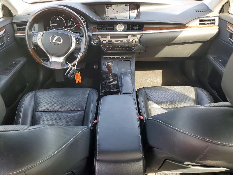 Продаж на аукціоні авто 2015 Lexus Es, vin: JTHBK1GG8F2208635, номер лоту: 49517286