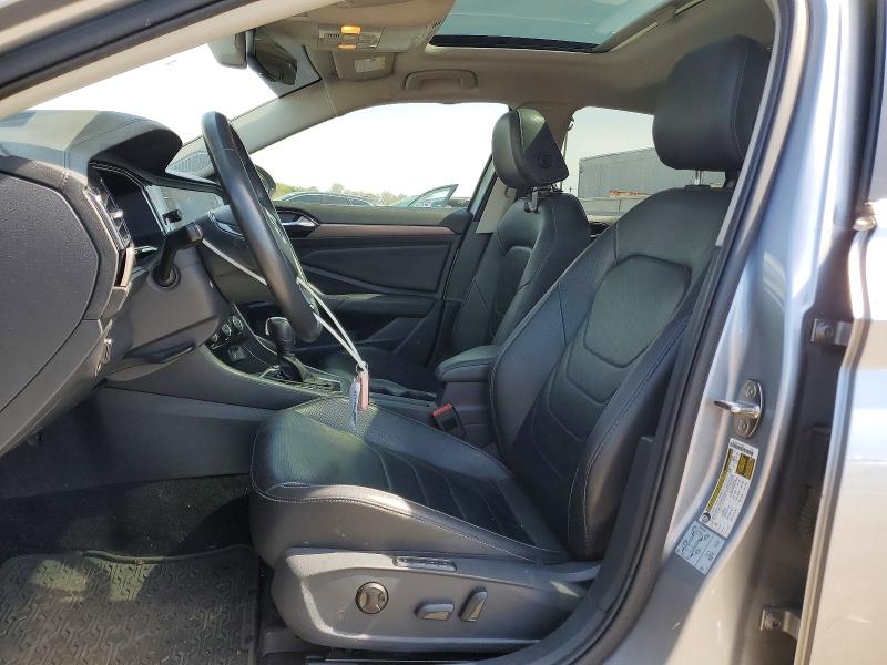 48910986 :رقم المزاد ، 3VWGB7BU2LM072219 vin ، 2020 Volkswagen Jetta مزاد بيع