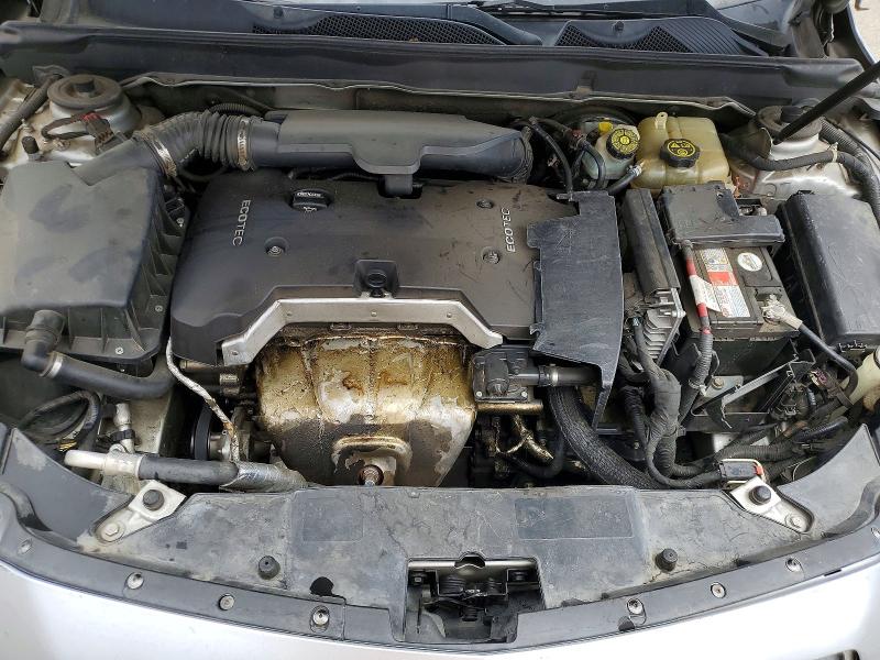 Продажа на аукционе авто 2013 Chevrolet Malibu, vin: 1G11E5SA3DF230233, номер лота: 50792986