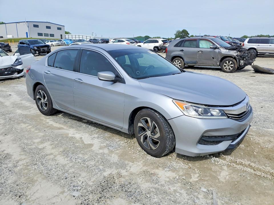 Продажа на аукционе авто 2016 Honda Accord, vin: 1HGCR2F35GA059437, номер лота: 51971346