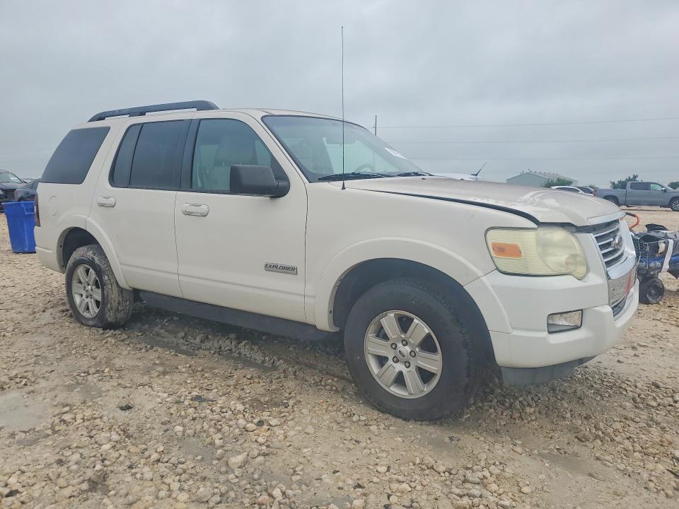 Aukcja sprzedaży 2008 Ford Explorer, vin: 1FMEU63E88UB11903, numer aukcji: 52079416