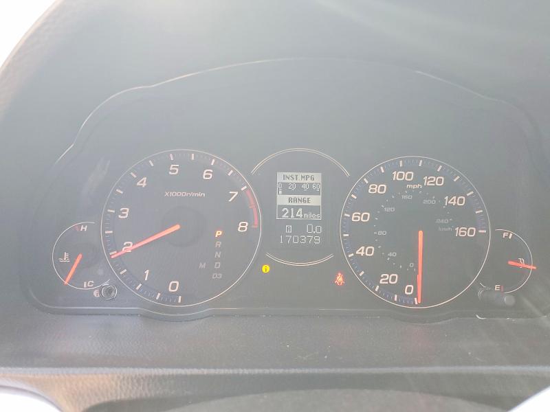 Продажа на аукционе авто 2006 Acura Tsx, vin: JH4CL96926C033005, номер лота: 49761016