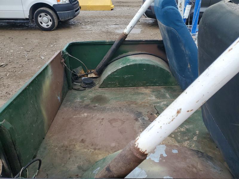 49643746 :رقم المزاد ، J6F83EH095440 vin ، 1976 Jeep Uk مزاد بيع
