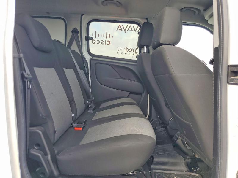 Aukcja sprzedaży 2018 Ram Promaster City, vin: ZFBERFBB8J6L67470, numer aukcji: 50280496