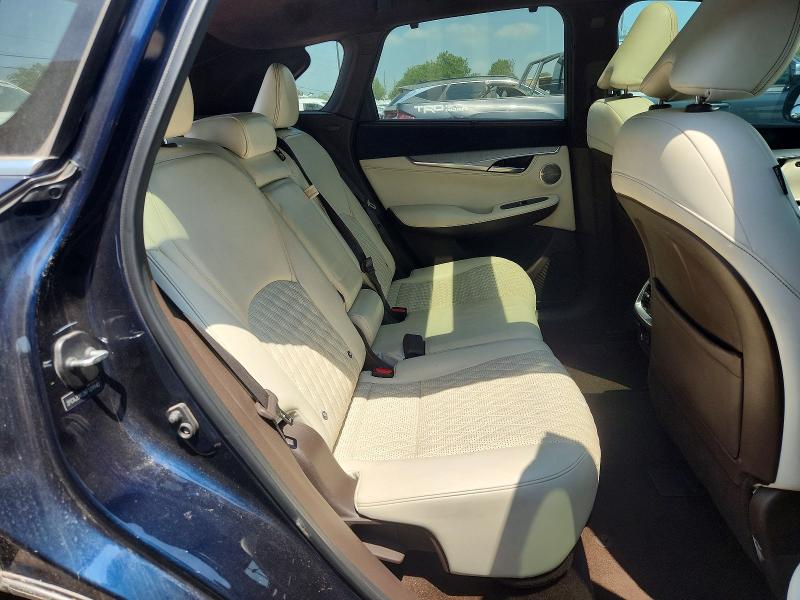 Auction sale of the 2019 Infiniti Qx50, vin: 3PCAJ5M12KF109940, lot number: 51100596