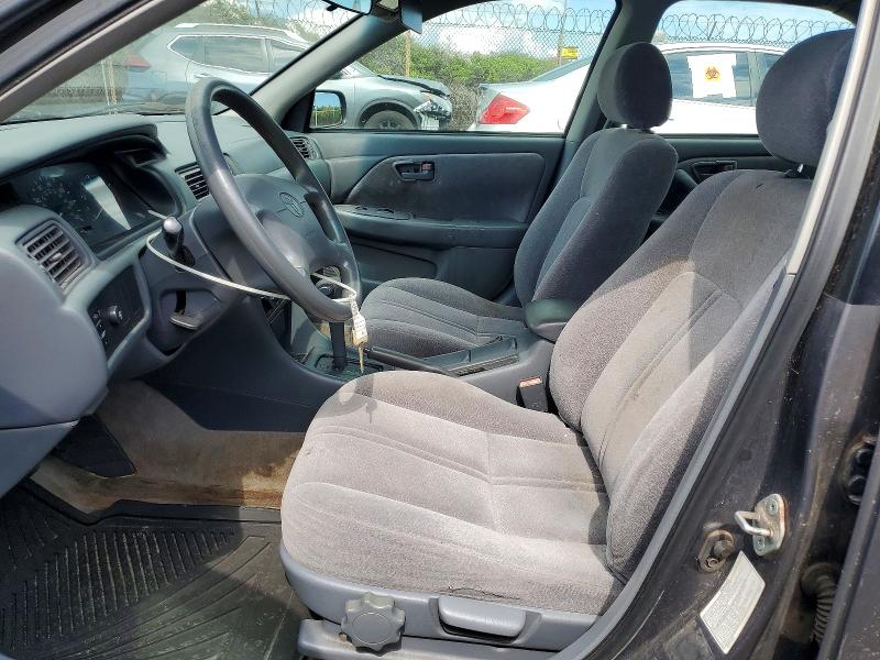 1999 Toyota Camry მანქანა იყიდება აუქციონზე, vin: 4T1BG22KXXU548214, აუქციონის ნომერი: 50870396
