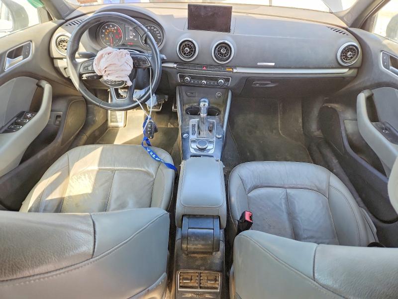 Aukcja sprzedaży 2019 Audi A3, vin: WAUAUGFF3KA065349, numer aukcji: 54550216