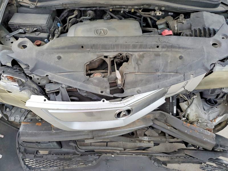 48409366 :رقم المزاد ، 2HNYD2H38CH507854 vin ، 2012 Acura Mdx مزاد بيع