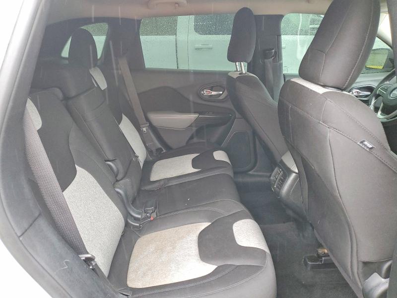 Продаж на аукціоні авто 2014 Jeep Cherokee, vin: 1C4PJLCB9EW133449, номер лоту: 51835786