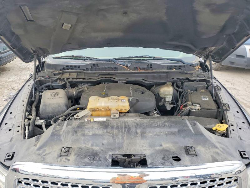 Продаж на аукціоні авто 2016 Ram 1500, vin: 1C6RR7NMXGS255228, номер лоту: 51318656