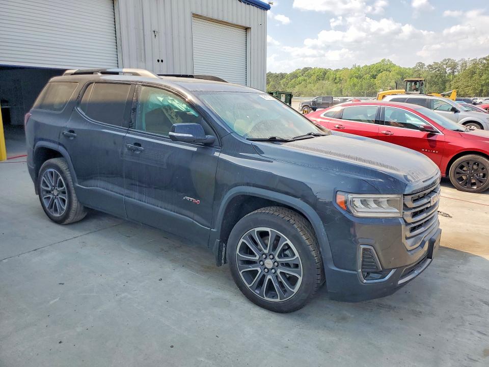 Продажа на аукционе авто 2020 Gmc Acadia, vin: 1GKKNLLS1LZ196964, номер лота: 48182736