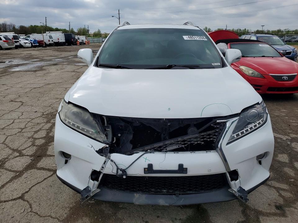 Продажа на аукционе авто 2014 Lexus Rx 350, vin: 2T2BK1BA6EC241259, номер лота: 48511266