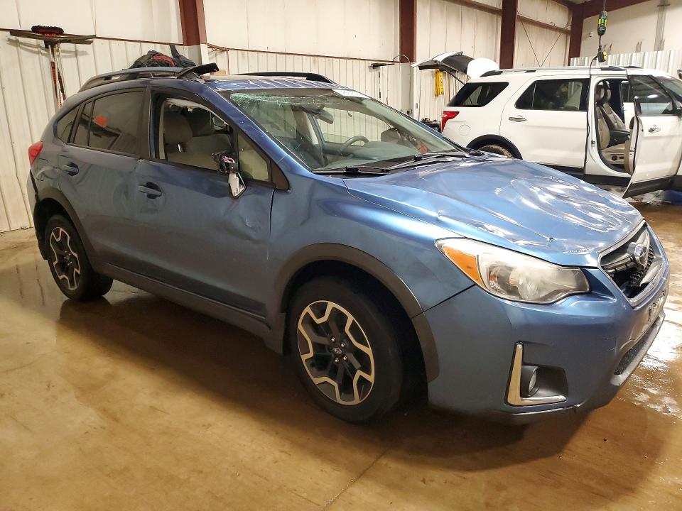 Aukcja sprzedaży 2017 Subaru Crosstrek, vin: JF2GPABC3HH271611, numer aukcji: 48916166