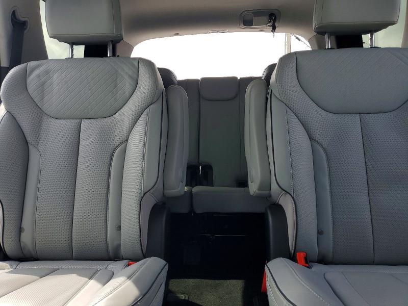 Продаж на аукціоні авто 2024 Hyundai Palisade, vin: KM8R24GE3RU778949, номер лоту: 48460026